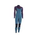 ION Element 5/4 Back Zip 2023 - Mujer