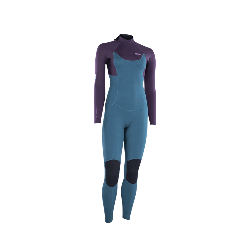 ION Element 5/4 Back Zip 2023 - Mujer