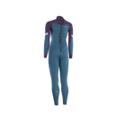 ION Element 4/3 Back Zip 2023 - Mujer