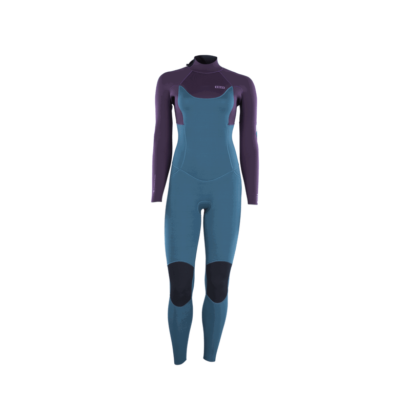ION Element 5/4 Back Zip 2023 - Mujer