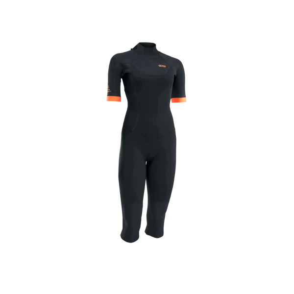 ION Element 3/2 Overknee SS Back Zip 2023 - Mujer