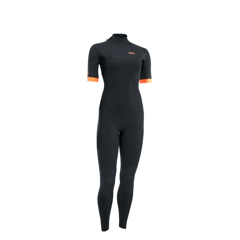 ION Element 3/2 SS Back Zip 2023 - Mujer