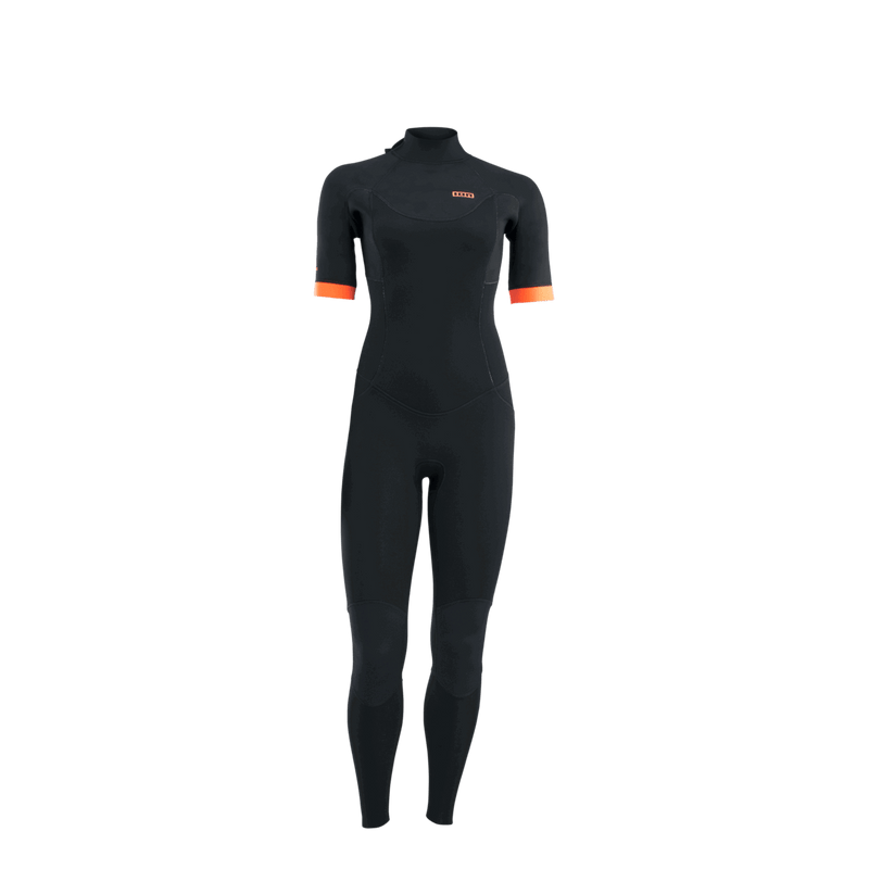 ION Element 3/2 SS Back Zip 2023 - Mujer