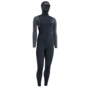 ION Amaze Amp 6/5 Hood Front Zip 2023 - Mujer