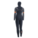 ION Amaze Amp 6/5 Hood Front Zip 2023 - Mujer