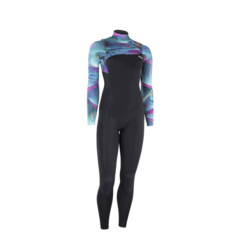 ION Amaze Core 4/3 Front Zip 2024 - Mujer