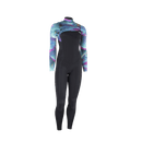 ION Amaze Core 3/2 Front Zip 2025