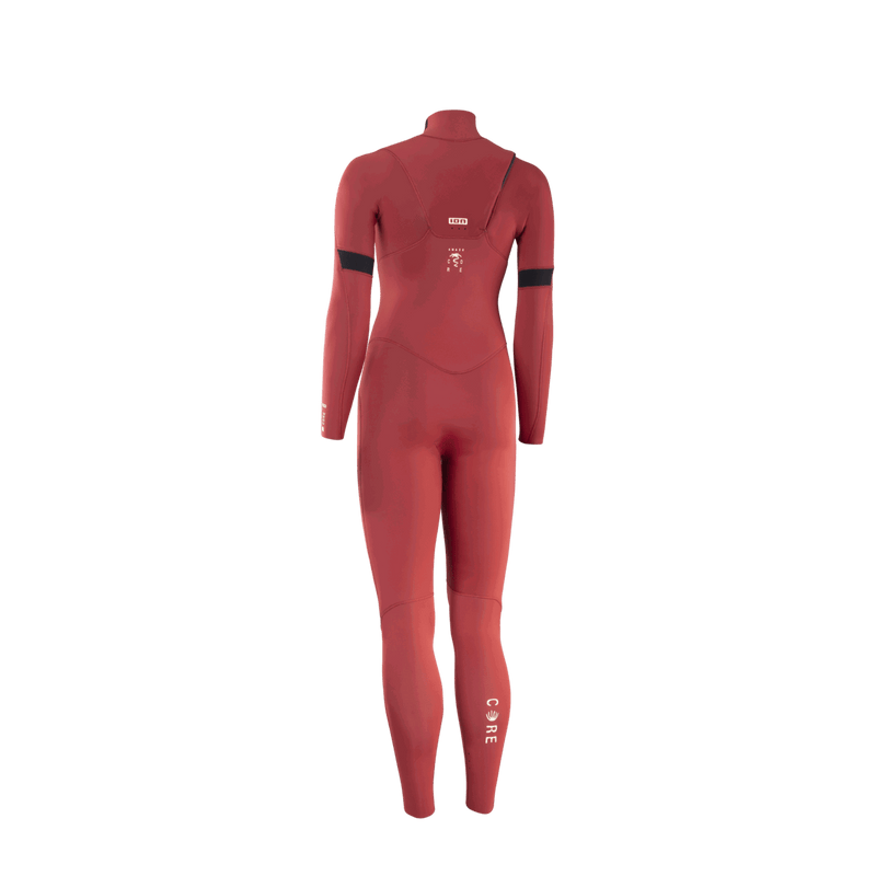 ION Amaze Core 4/3 Front Zip 2024 - Mujer