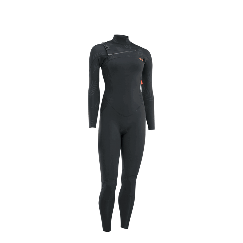 ION Amaze Core 4/3 Front Zip 2024 - Mujer