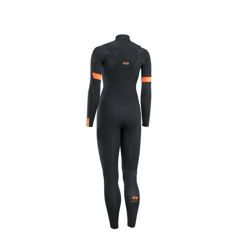 ION Amaze Core 4/3 Front Zip 2024 - Mujer