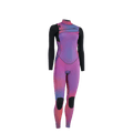 ION Amaze Core 4/3 Front Zip 2024 - Mujer