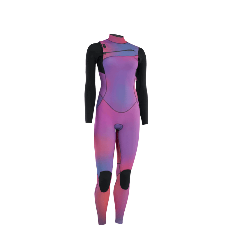 ION Amaze Core 4/3 Front Zip 2024 - Mujer