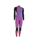 ION Amaze Core 3/2 Front Zip 2024 - Mujer