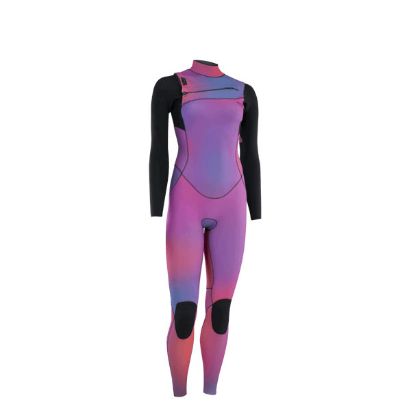 ION Amaze Core 3/2 Front Zip 2024 - Mujer