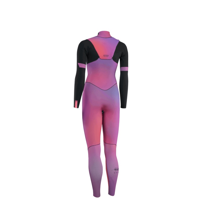 ION Amaze Core 4/3 Front Zip 2024 - Mujer