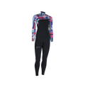 ION Amaze Core 4/3 Front Zip 2024 - Mujer