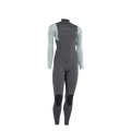 ION Amaze Core 4/3 Front Zip 2024 - Mujer