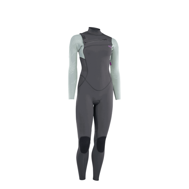 ION Amaze Core 4/3 Front Zip 2024 - Mujer