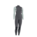 ION Amaze Core 5/4 Front Zip 2024 - Mujer