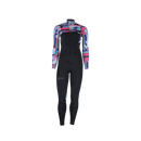 ION Amaze Core 4/3 Front Zip 2024 - Mujer