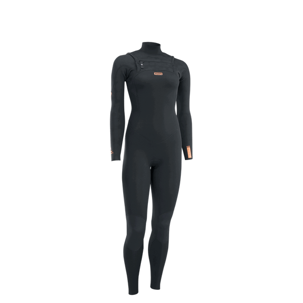 ION Element 5/4 Front Zip 2023 - Mujer