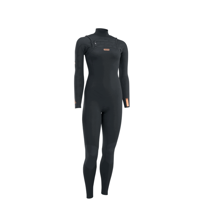 ION Element 5/4 Front Zip 2023 - Mujer