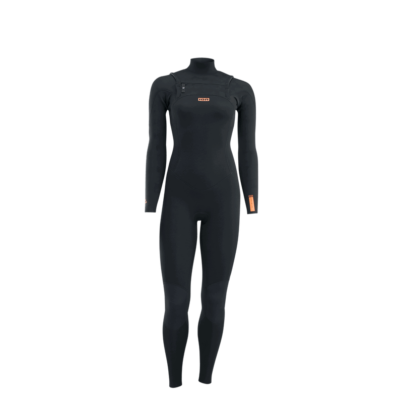 ION Element 4/3 Front Zip 2023 - Mujer