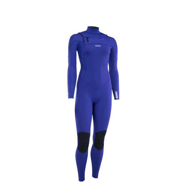 ION Element 3/2 Front Zip 2023 - Mujer