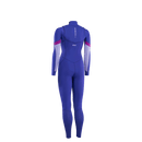 ION Element 4/3 Front Zip 2023 - Mujer