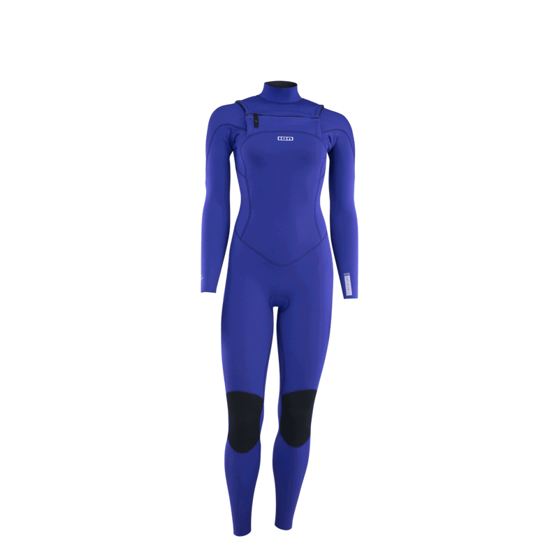 ION Element 4/3 Front Zip 2023 - Mujer