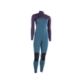 ION Element 5/4 Front Zip 2023 - Mujer
