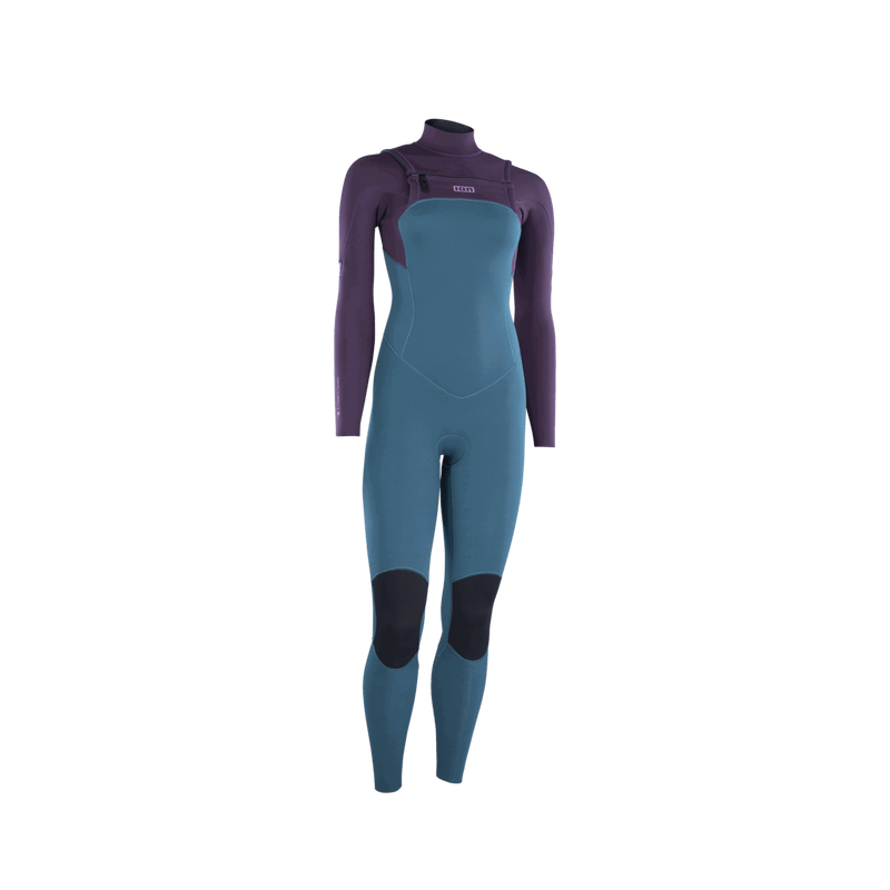 ION Element 5/4 Front Zip 2023 - Mujer