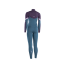 ION Element 3/2 Front Zip 2023 - Mujer