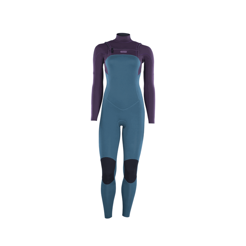 ION Element 5/4 Front Zip 2023 - Mujer