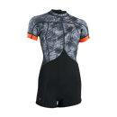 ION Amaze Shorty 2.5 SS Back Zip 2023 - Mujer