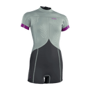 ION Amaze Shorty 2.5 SS Back Zip 2023 - Mujer