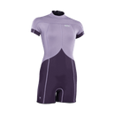 ION Amaze Shorty 2.5 SS Back Zip 2023 - Mujer