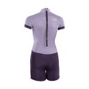 ION Amaze Shorty 2.5 SS Back Zip 2023 - Mujer