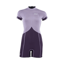 ION Amaze Shorty 2.5 SS Back Zip 2023 - Mujer