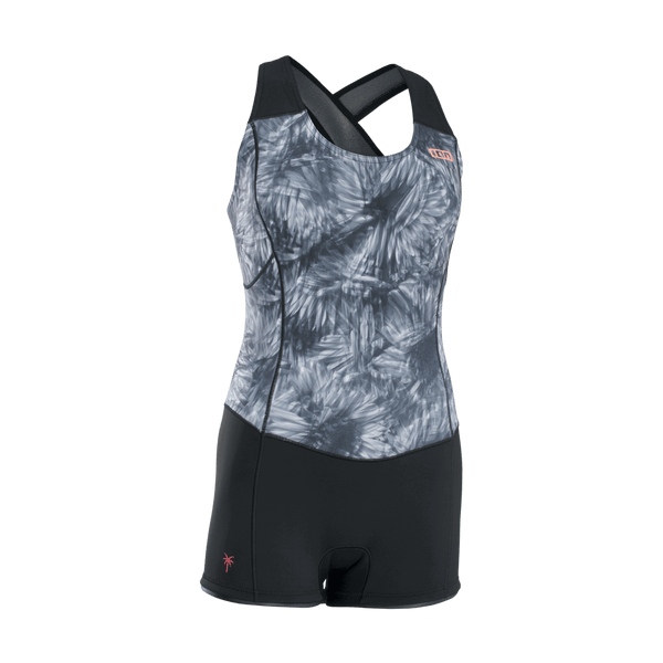 ION Amaze Shorty Crossback 1.5 2023 - Mujer