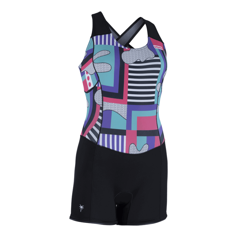 ION Amaze Shorty Crossback 1.5 2023 - Mujer