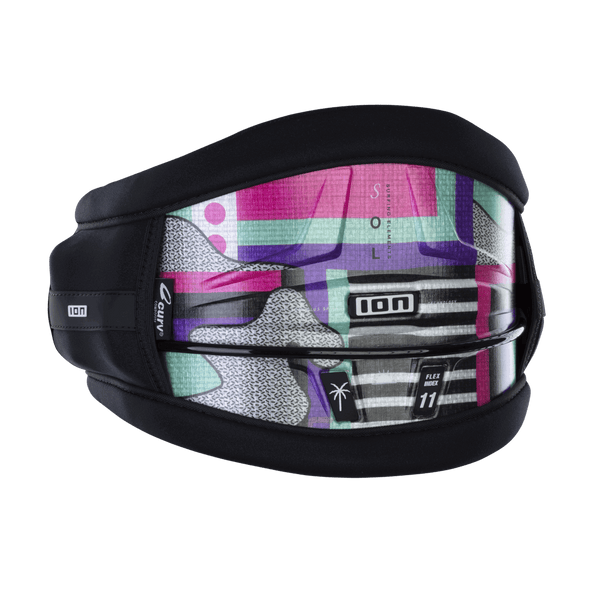 ION Sol Curv 2024