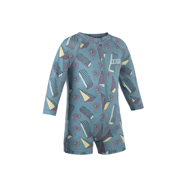 ION Toddler Rashguard LS 2024
