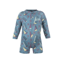 ION Toddler Rashguard LS 2024