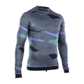 ION Rashguard Maze LS men 2024