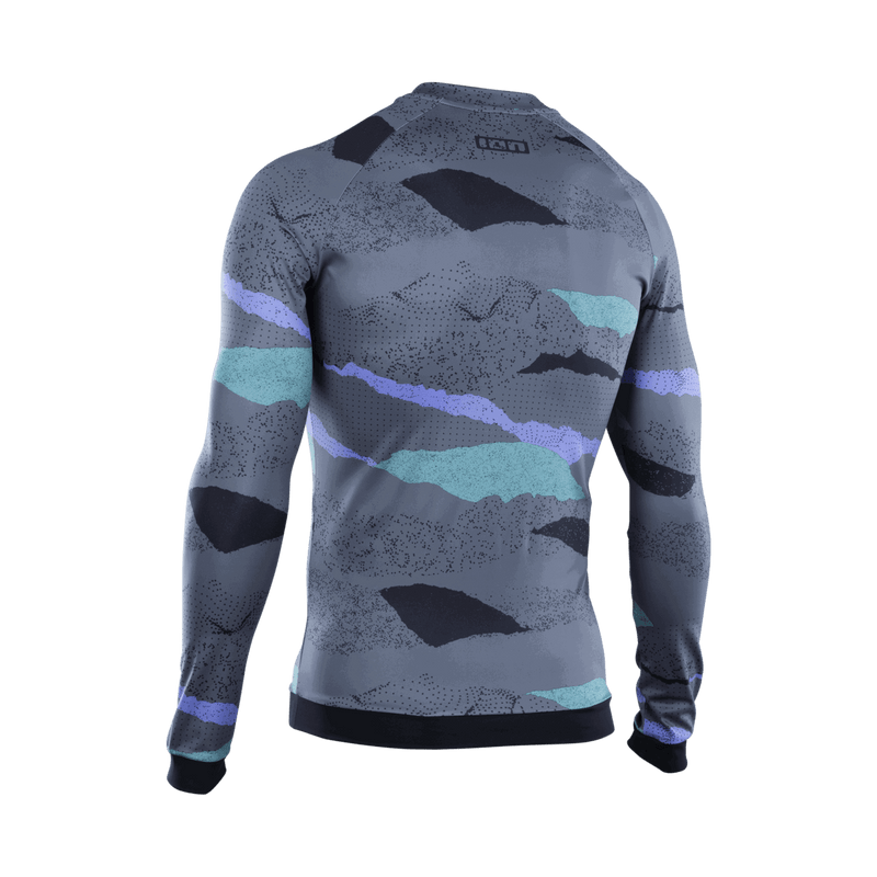 ION Rashguard Maze LS men 2024