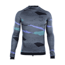 ION Rashguard Maze LS men 2024