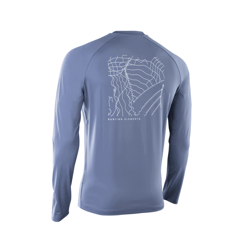 ION Rashguard LS men 2025