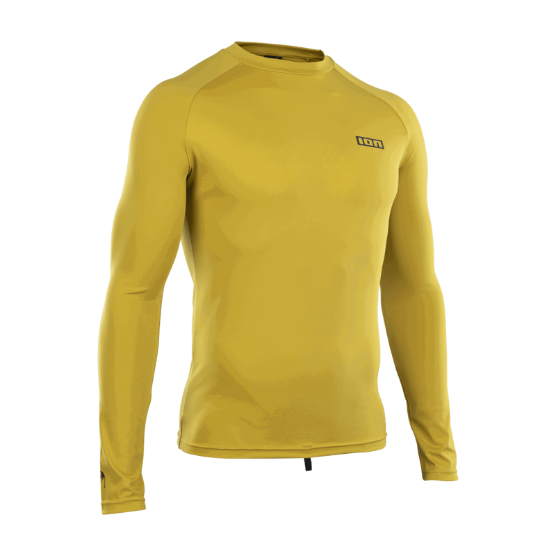 ION Rashguard LS men 2024