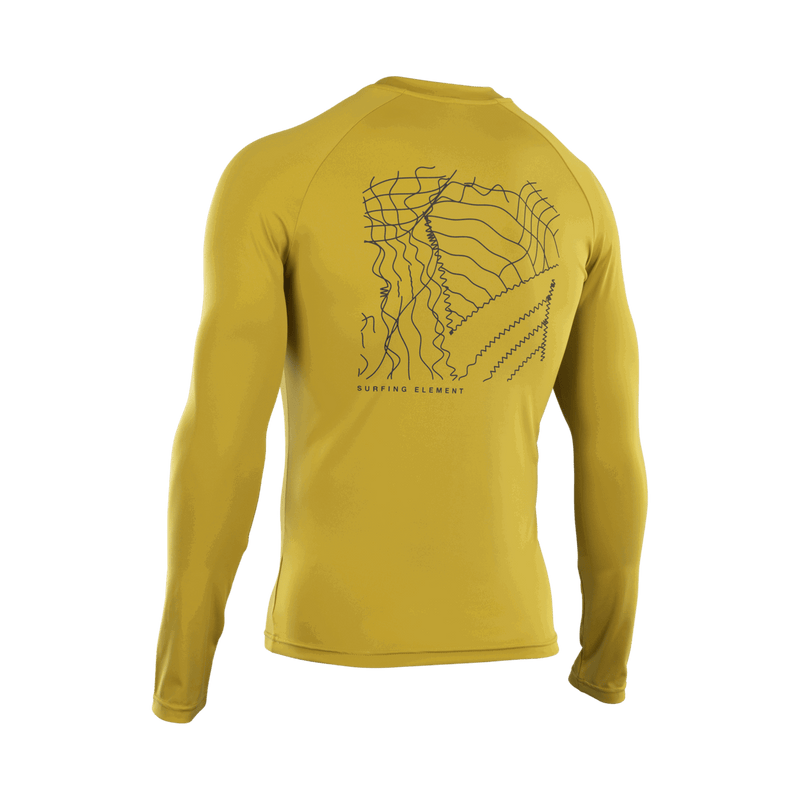 ION Rashguard LS men 2024